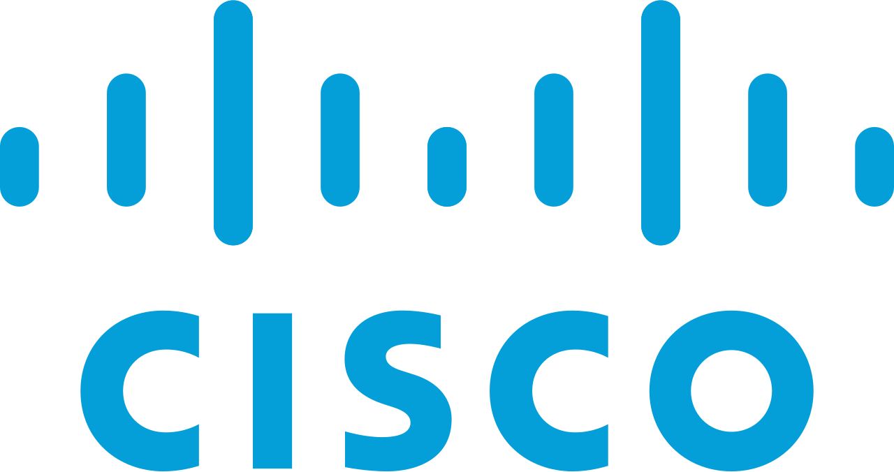 لوگوی Cisco