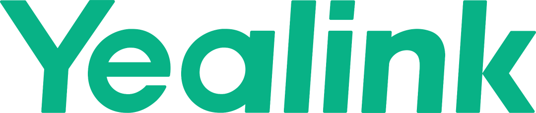 لوگوی yealink