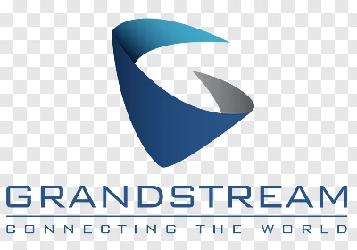 لوگوی grandstream