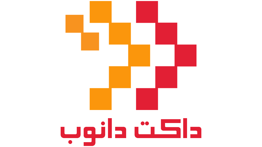 لوگوی danub
