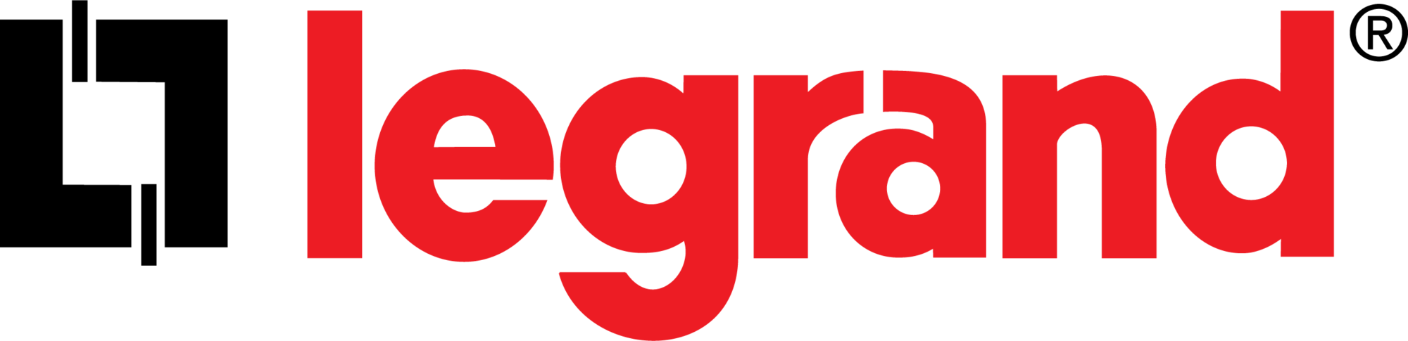لوگوی Legrand