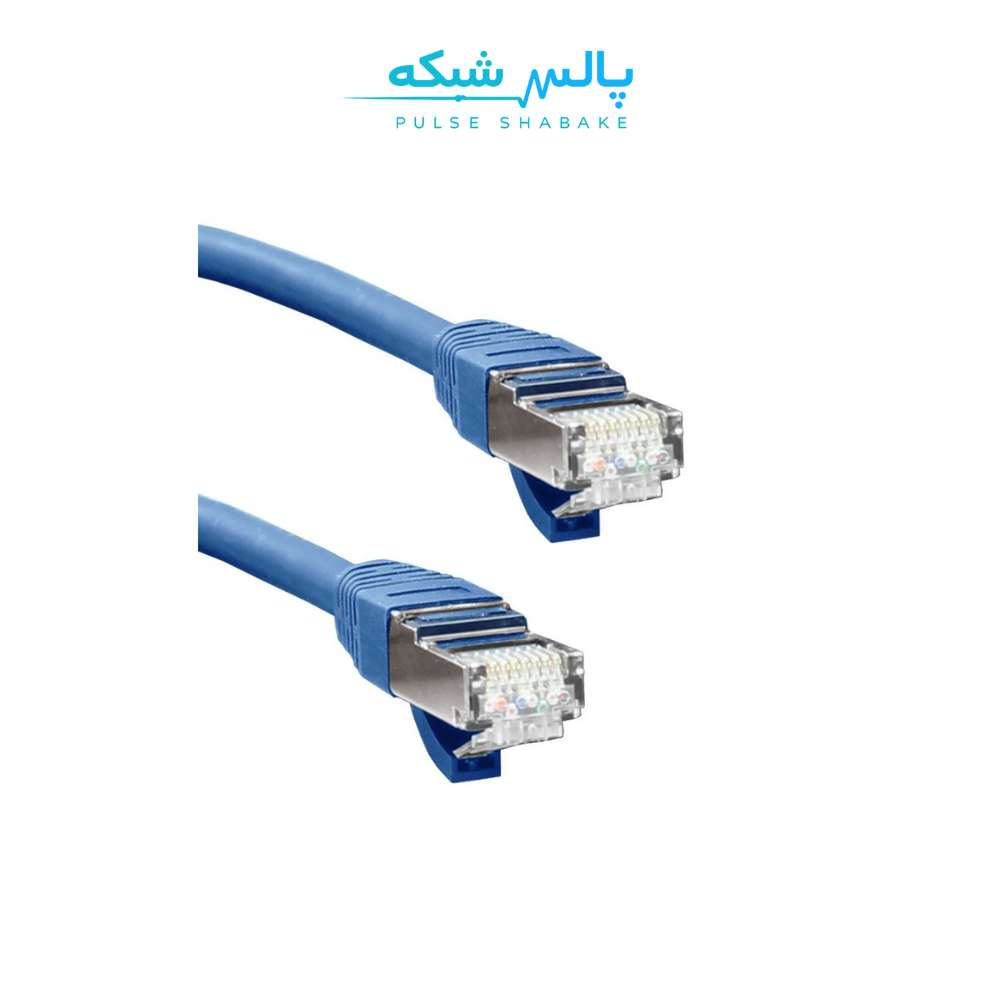 پچ کورد شبکه لگراند Cat6 SFTP طول ۲ متر