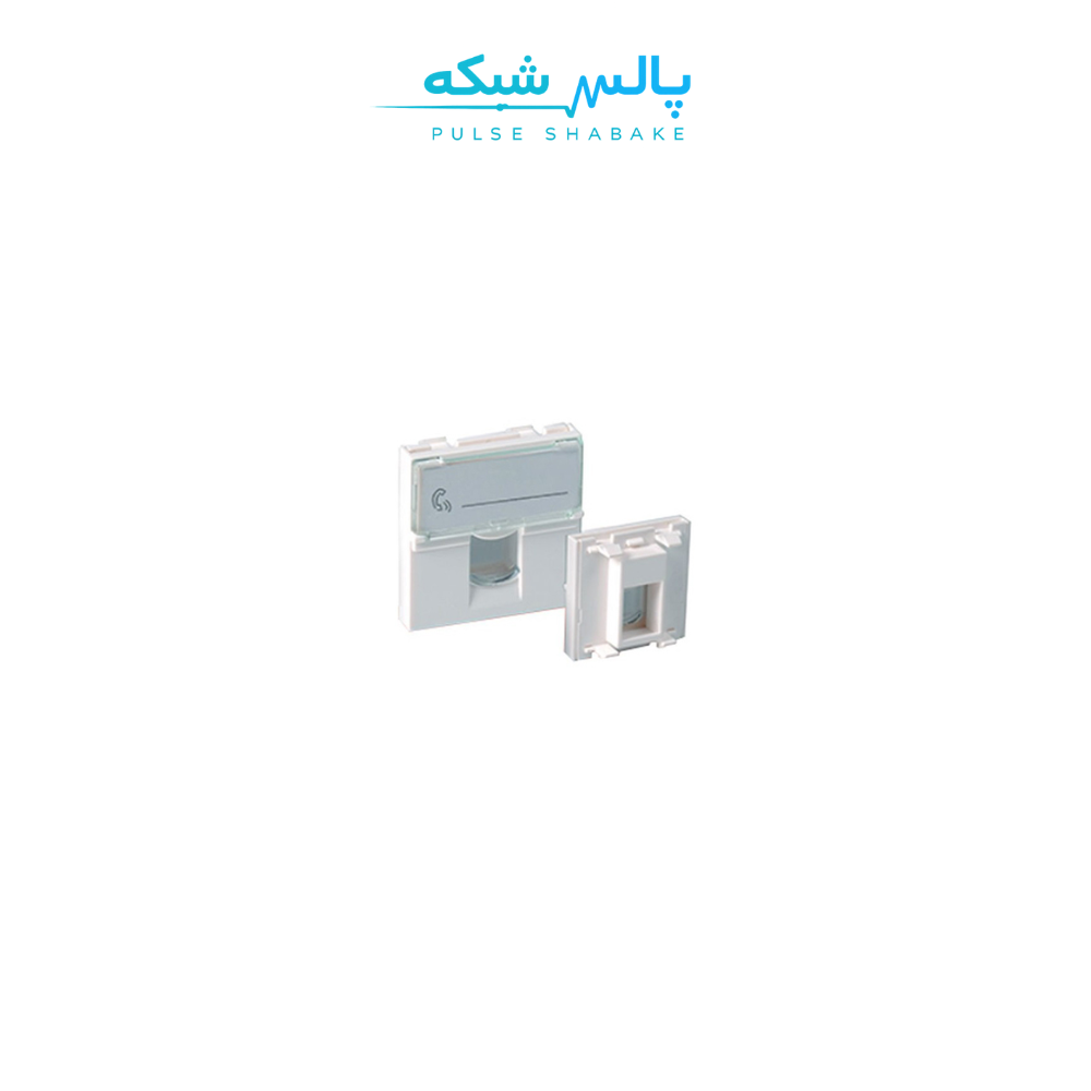 فیس‌پلیت دانوب تک‌پورت پهن