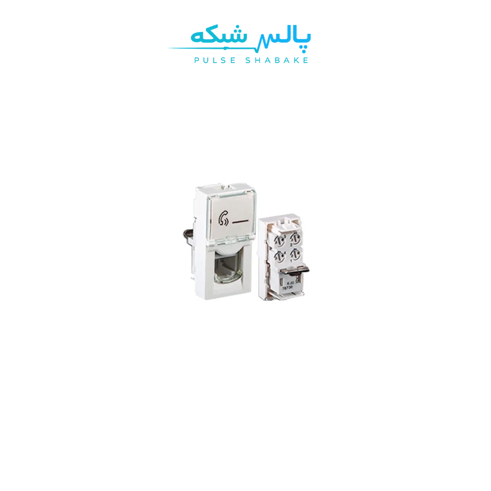 کیستون تلفن دانوب Cat3
