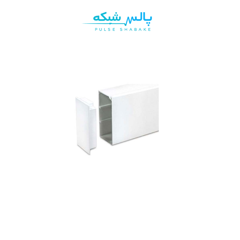 مسدودکننده و رابط ترانک دانوب ۵۰×۱۰۰