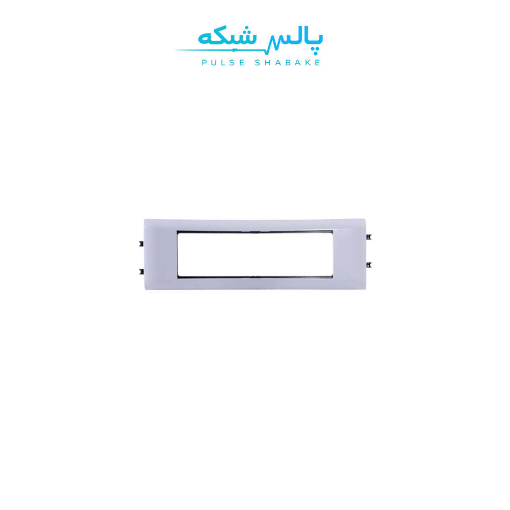 کادر ۸ ماژول ترانک لگراند مخصوص درب ۶۵ ۵۰×۸۰