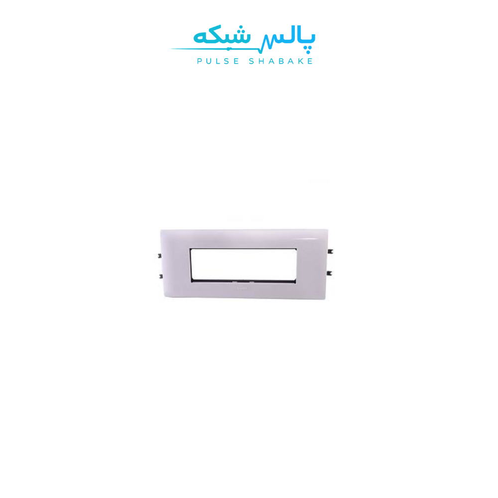 کادر ۶ ماژول ترانک لگراند مخصوص درب ۶۵ ۵۰×۸۰