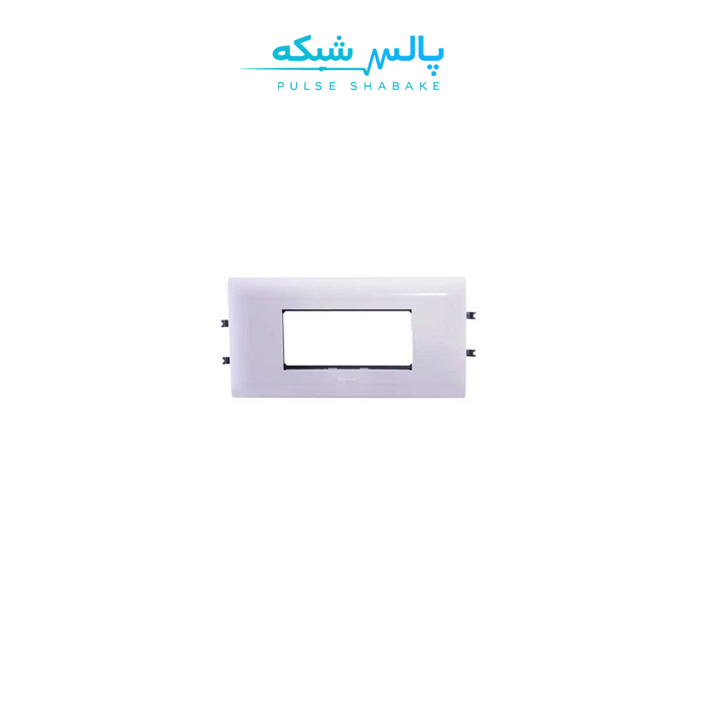 کادر ۴ ماژول ترانک لگراند مخصوص درب ۶۵ ۵۰×۸۰