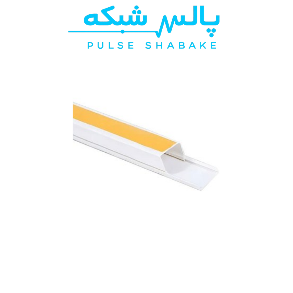 داکت دانوب ۴۰×۲۵ چسب‌دار