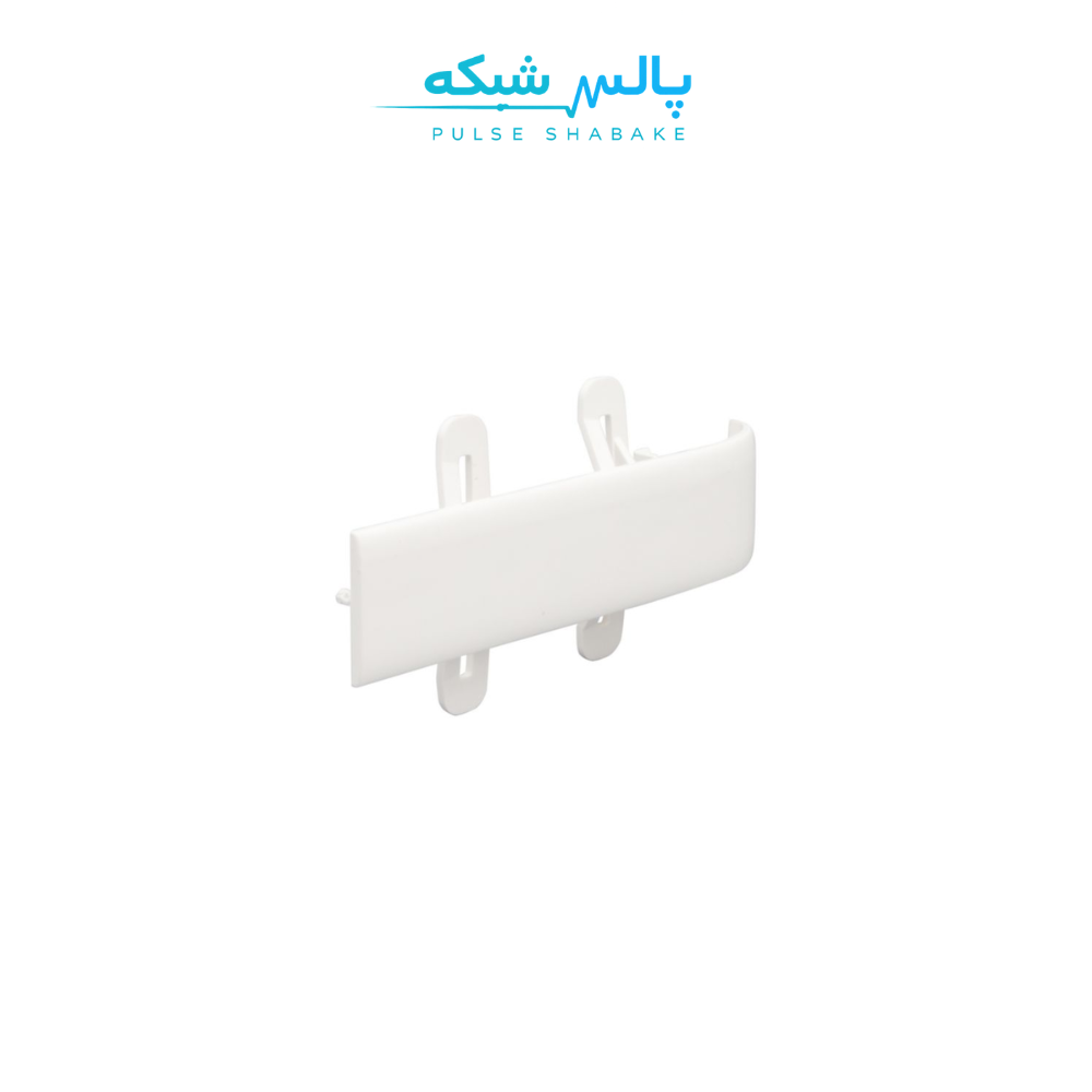 قطعه اتصال بدنه گیره‌ای ترانک لگراند ۵۰×۱۰۵