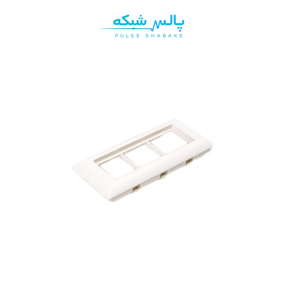 کادر ۳ تایی ترانک دانوب ۵۰×۱۰۱