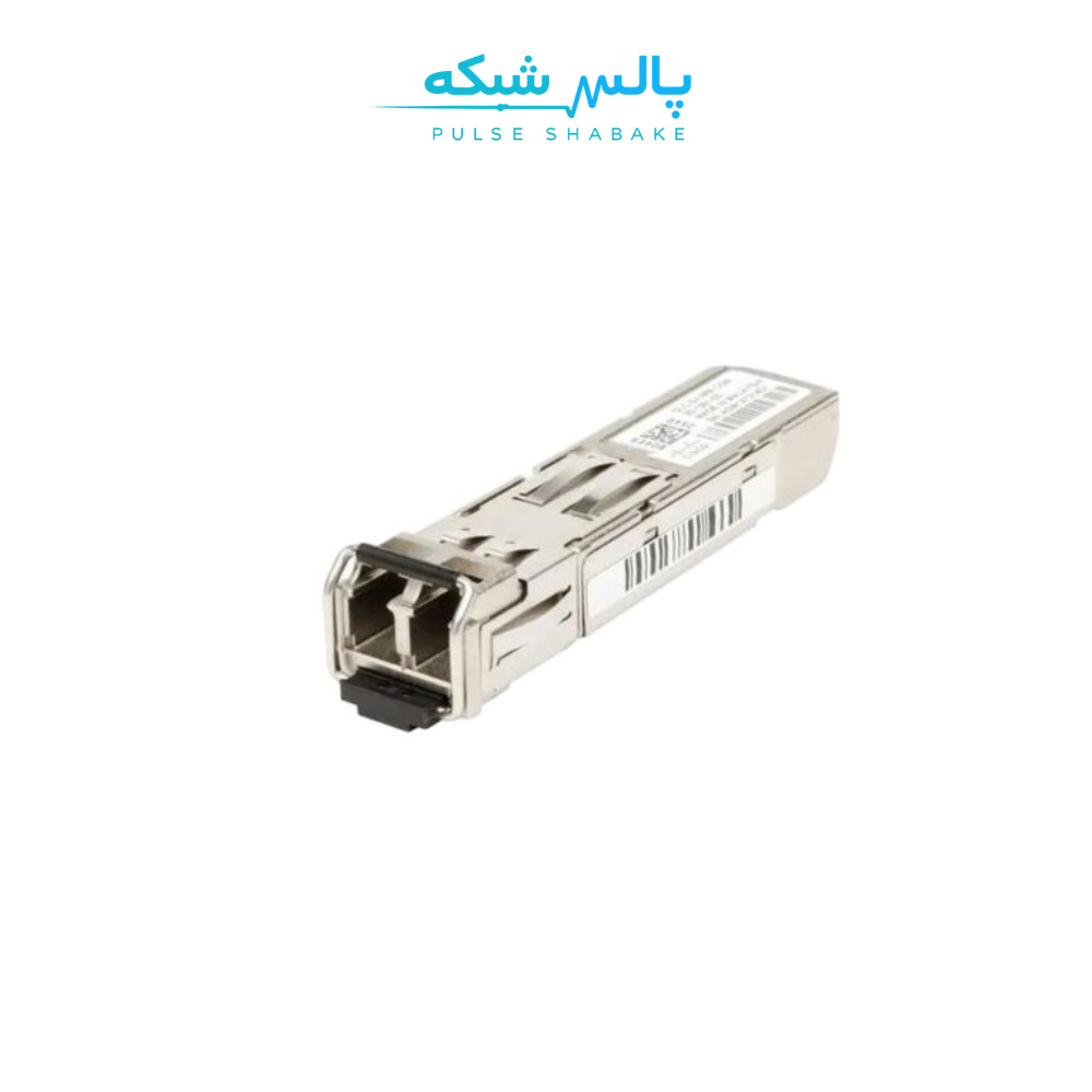 ماژول SFP گیگابیت مالتی‌مود (تا ۵۵۰ متر) سیسکو (GLC-SX-MMD)