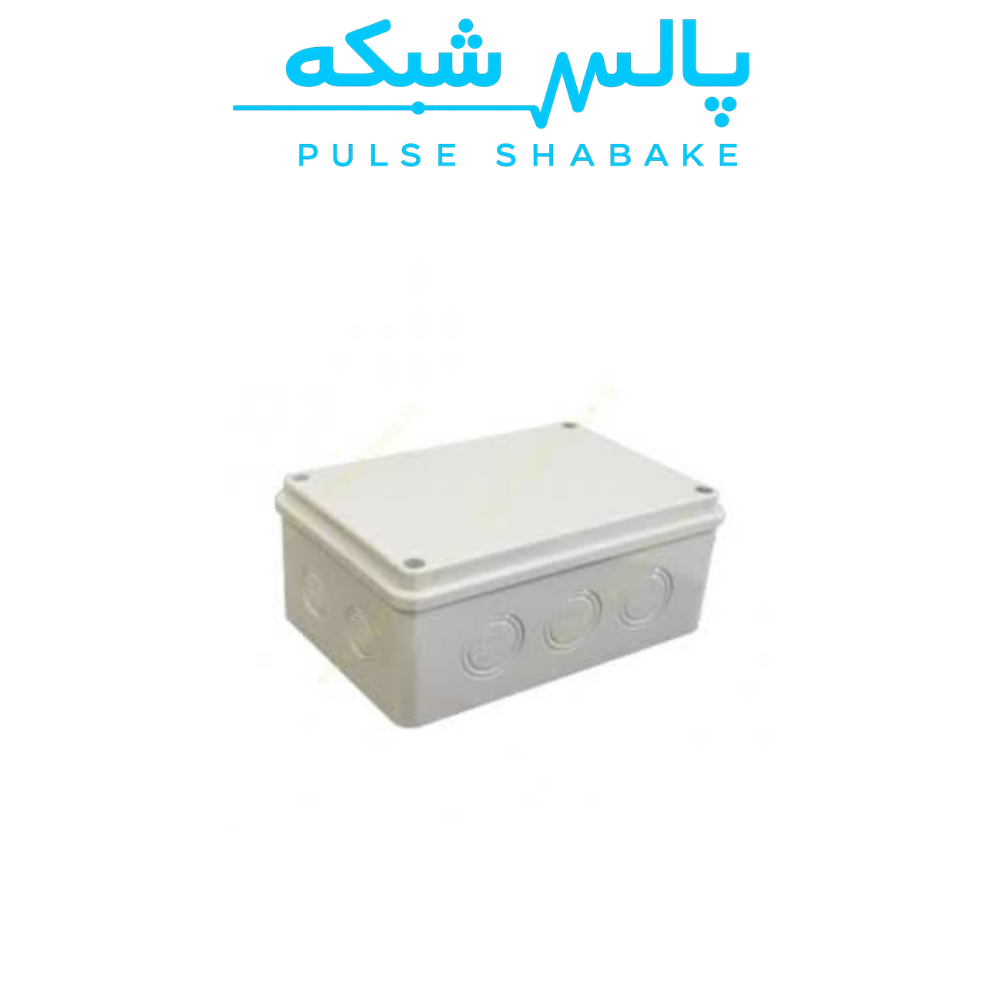 جعبه تقسیم دانوب ۱۰×۱۵