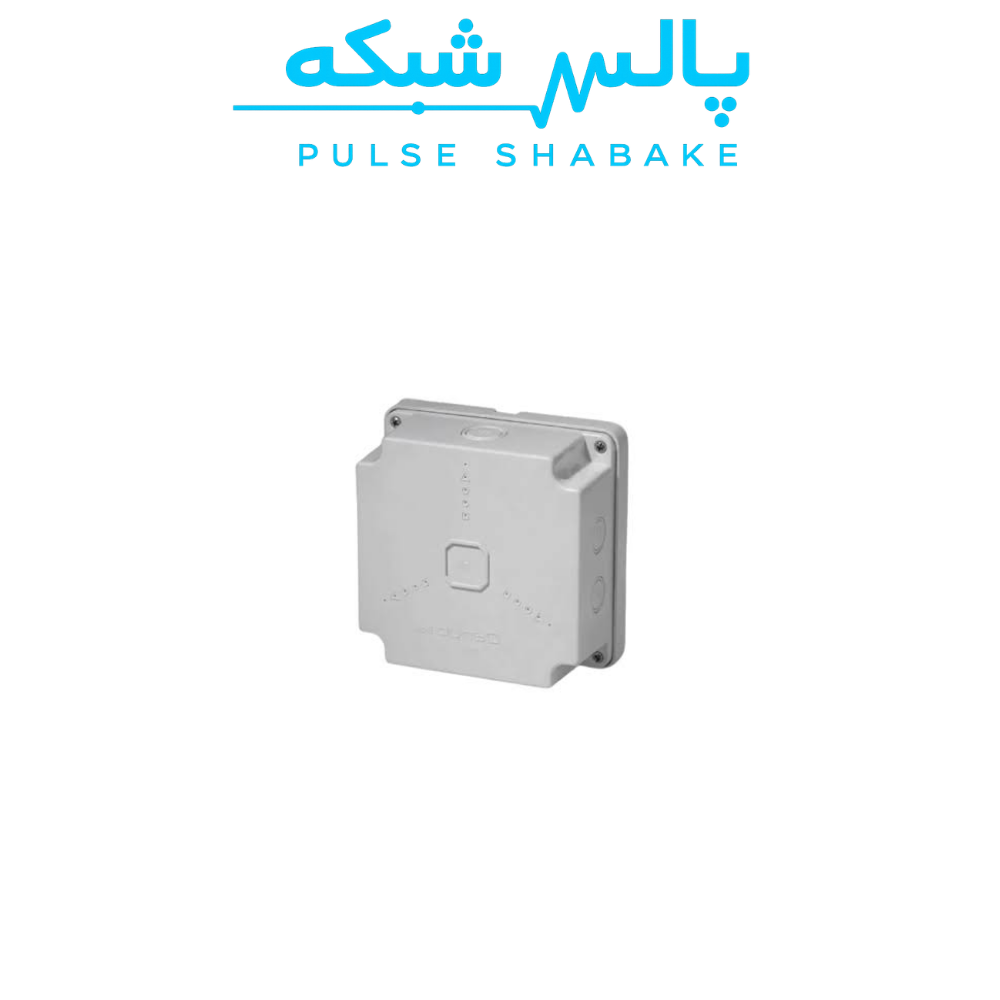 جعبه تقسیم دانوب ۱۵×۱۵