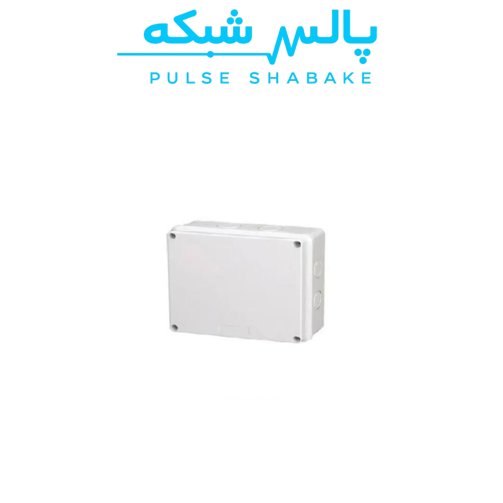 جعبه تقسیم دانوب ۱۵×۲۰