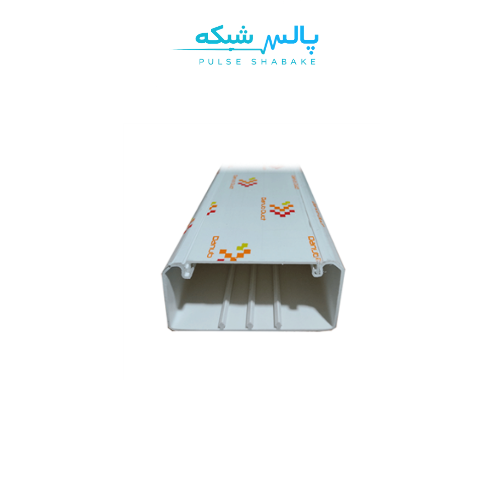 ترانک با درب نرم دانوب ۵۰×۱۰۵