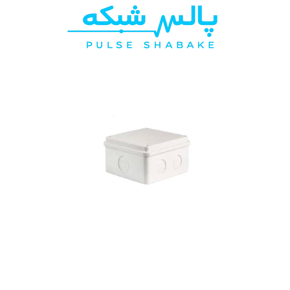 جعبه تقسیم دانوب ۱۰×۱۰