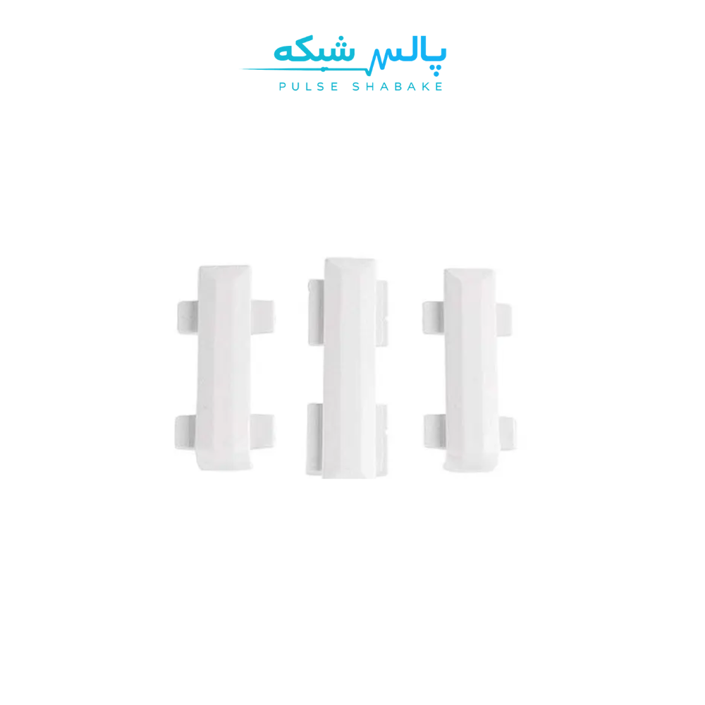 قطعه اتصال بدنه گیره‌ای ترانک سوپیتا ۵۰×۱۵۰