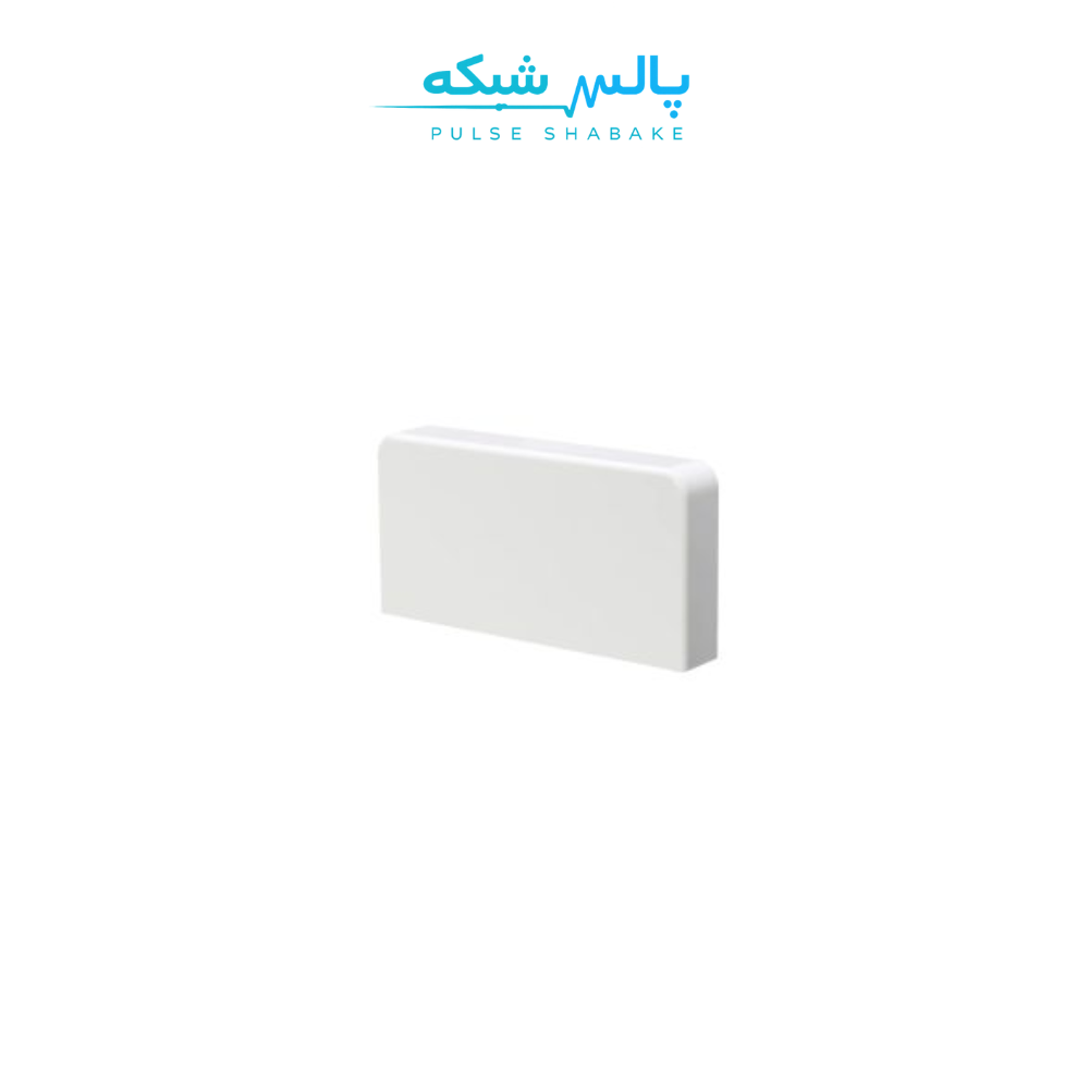 مسدودکننده انتهایی ترانک سوپیتا ۵۰×۱۰۵
