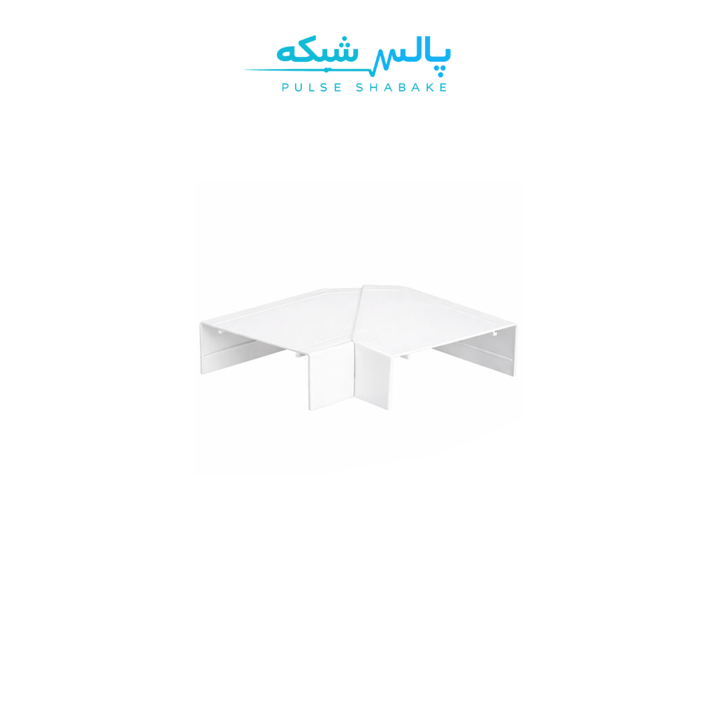 زاویه خارجی ترانک سوپیتا ۵۰×۸۰