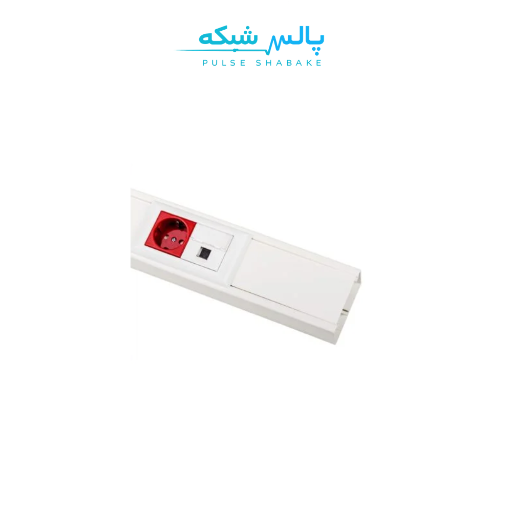 ترانک با درب سوپیتا ۵۰×۸۰