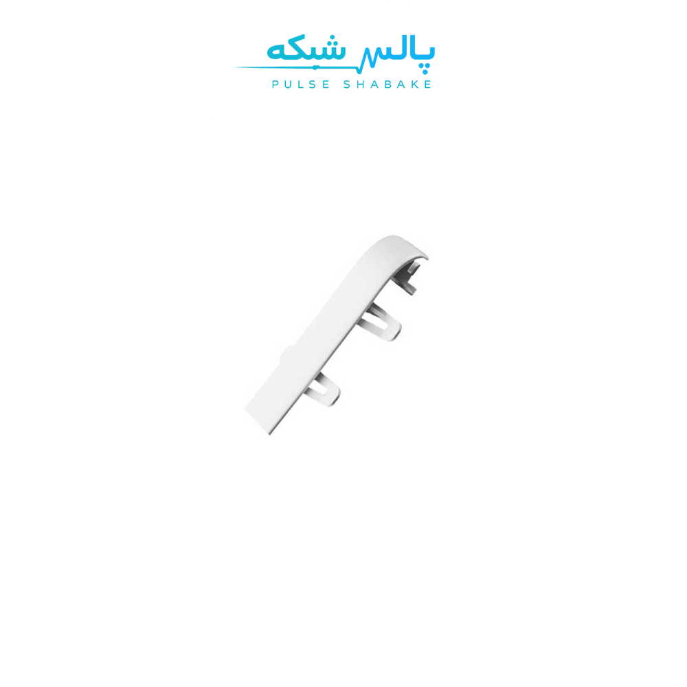 قطعه اتصال بدنه گیره‌ای ترانک دانوب