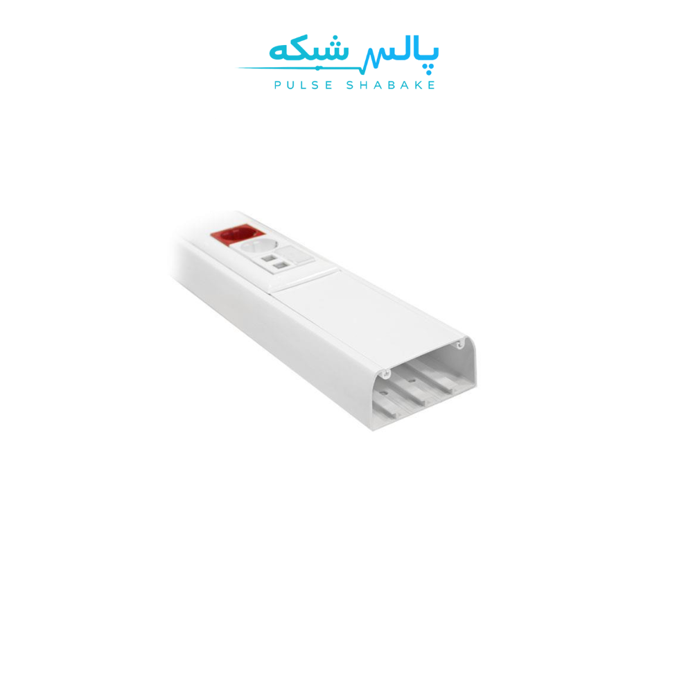 ترانک با درب سوپیتا ۶۰×۱۲۰