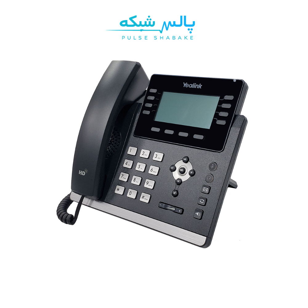 تلفن VoIP یالینک مدل T43U