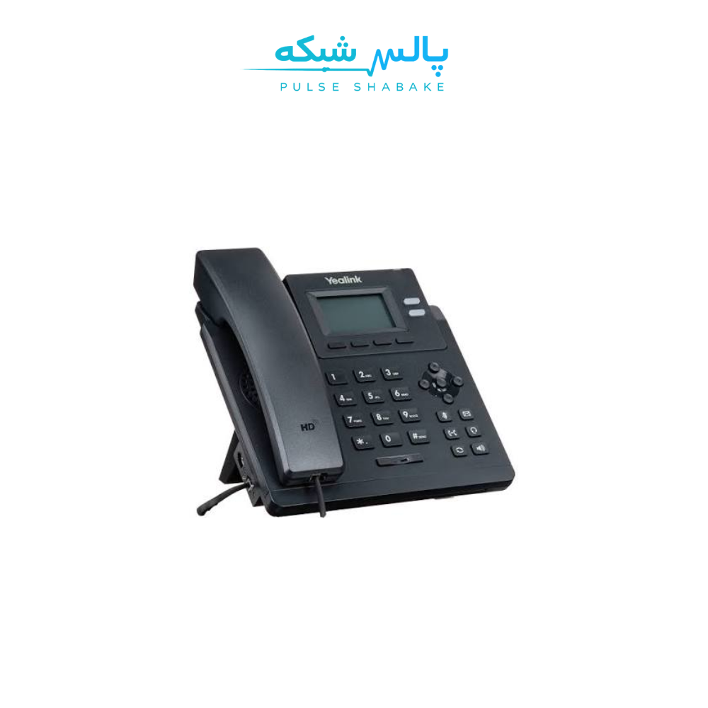 تلفن VoIP یالینک مدل T31G