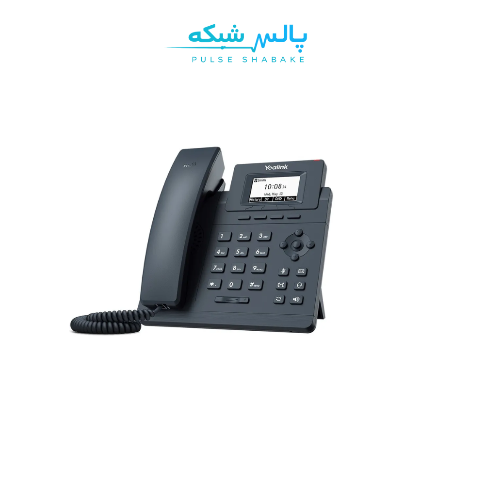 تلفن VoIP یالینک مدل T31P
