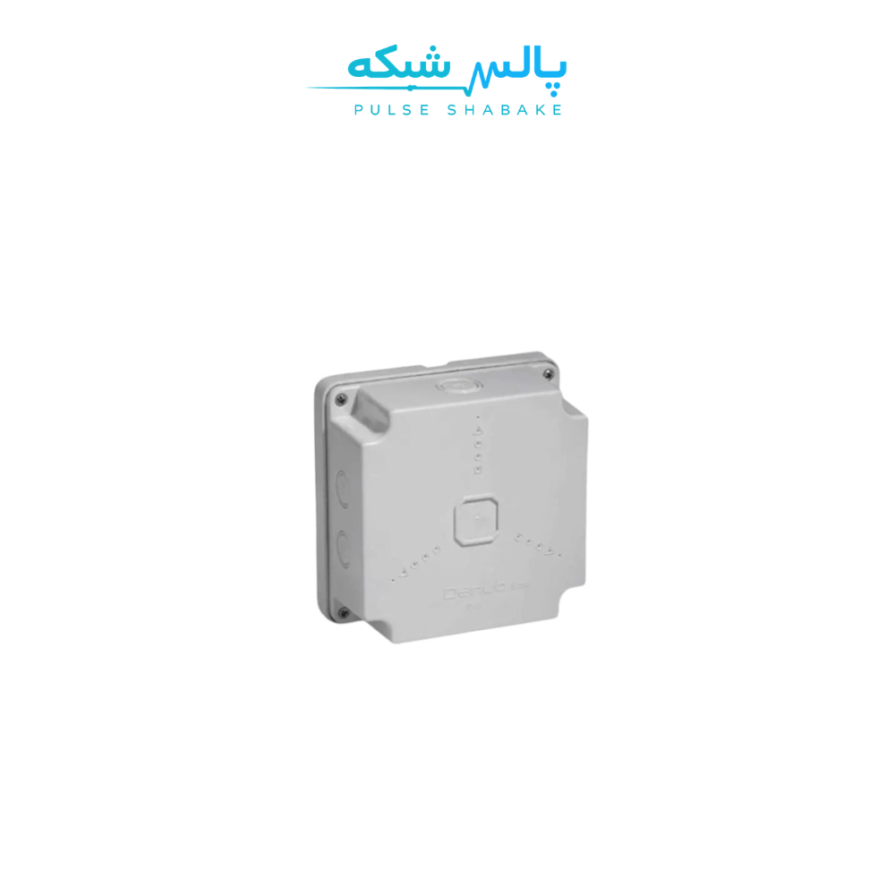 باکس دوربینی (Cam Box) دانوب