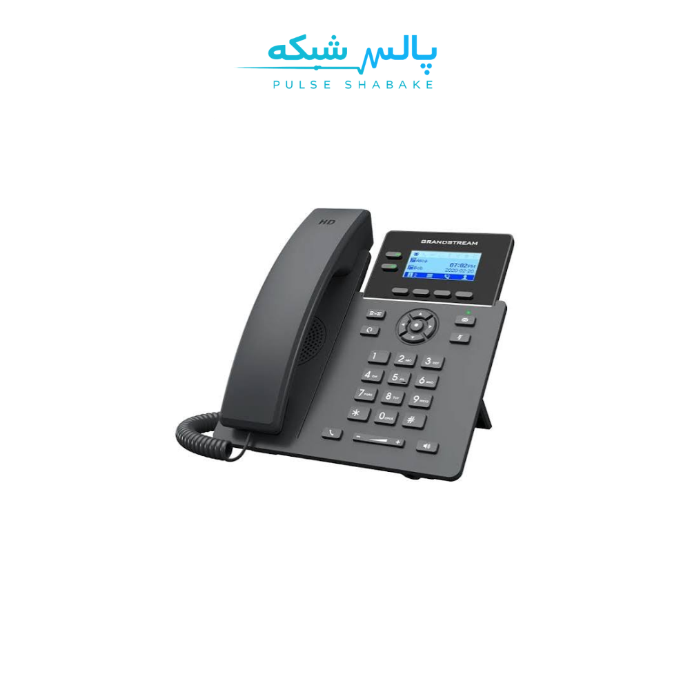تلفن VoIP گرنداستریم مدل GRP2602