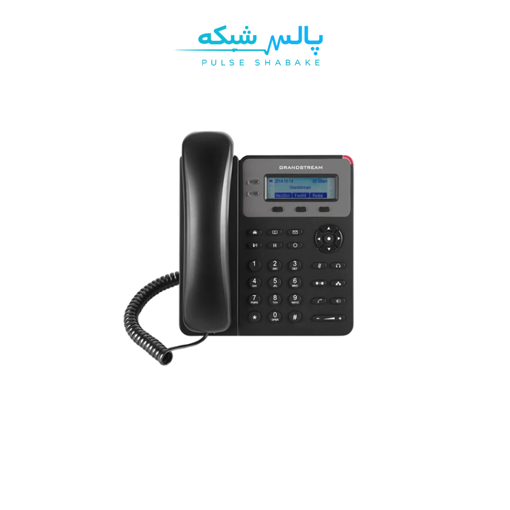 تلفن VoIP گرنداستریم مدل GXP1625