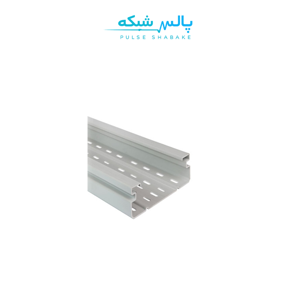بدنه سینی کابل PVC دانوب