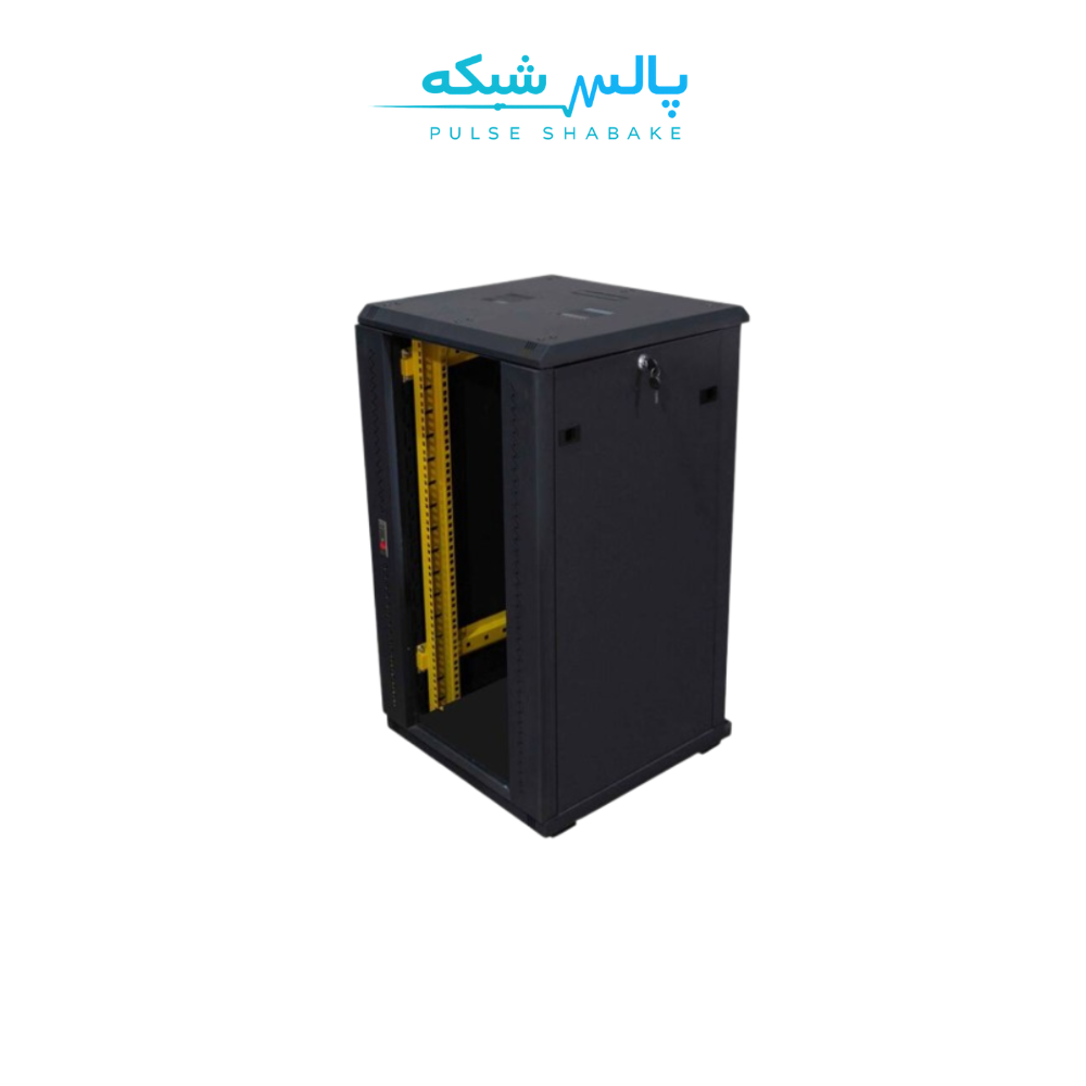 رک ایستاده ۲۲ یونیت عمق ۶۰ — FMJ