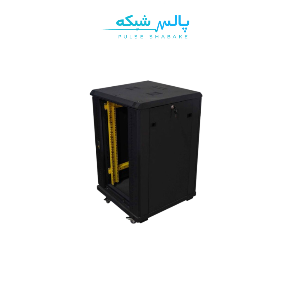 رک ایستاده ۱۸ یونیت عمق ۱۰۰ — FMJ