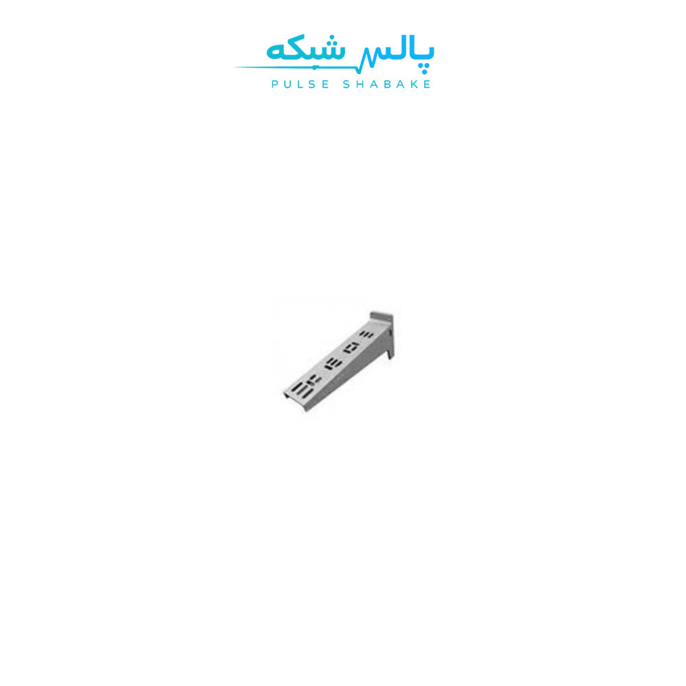 پایه سینی کابل PVC دانوب