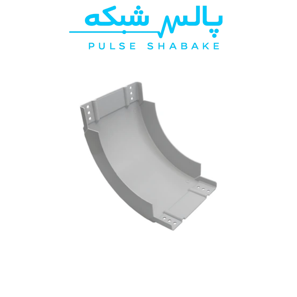 زانوی سینی کابل PVC دانوب